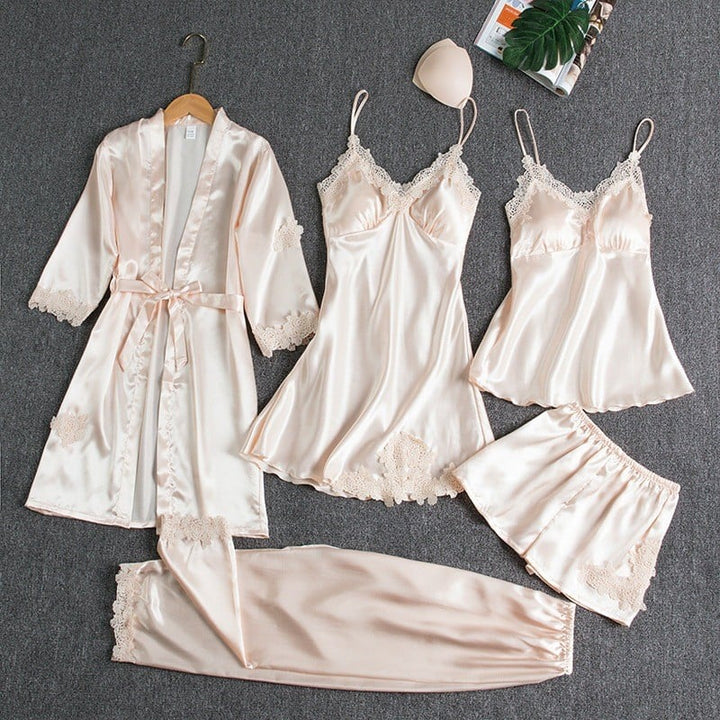 Rebecca Pajama Sets