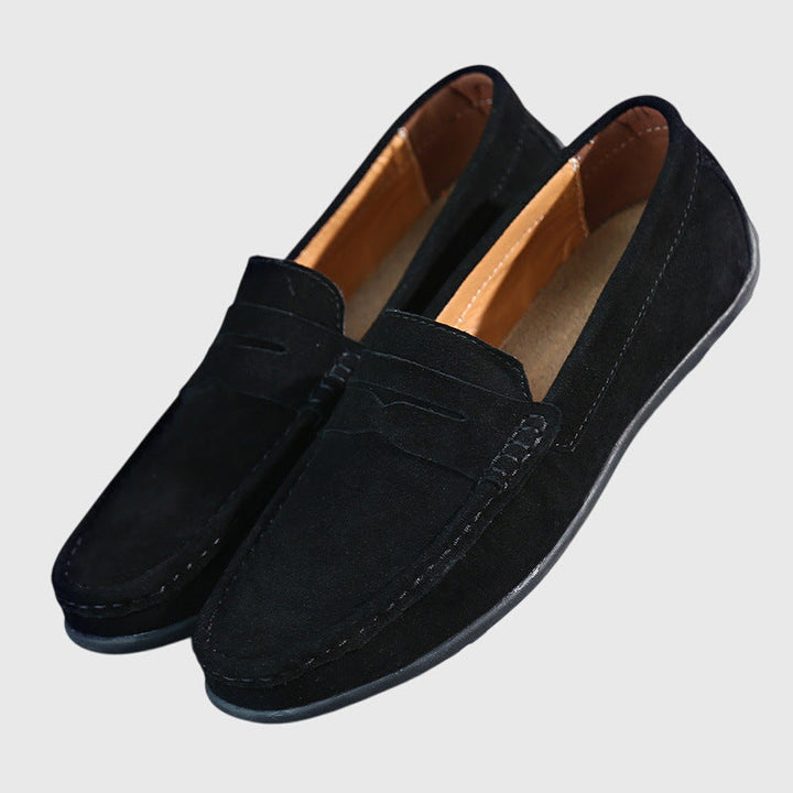 June Orthopedic Loafers