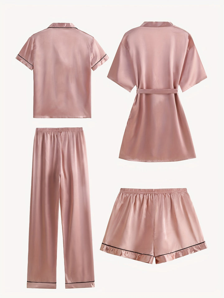 Juliette Pajama Sets
