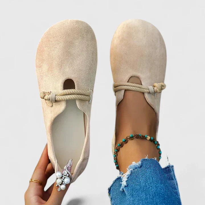 Nora Orthopedic Loafers