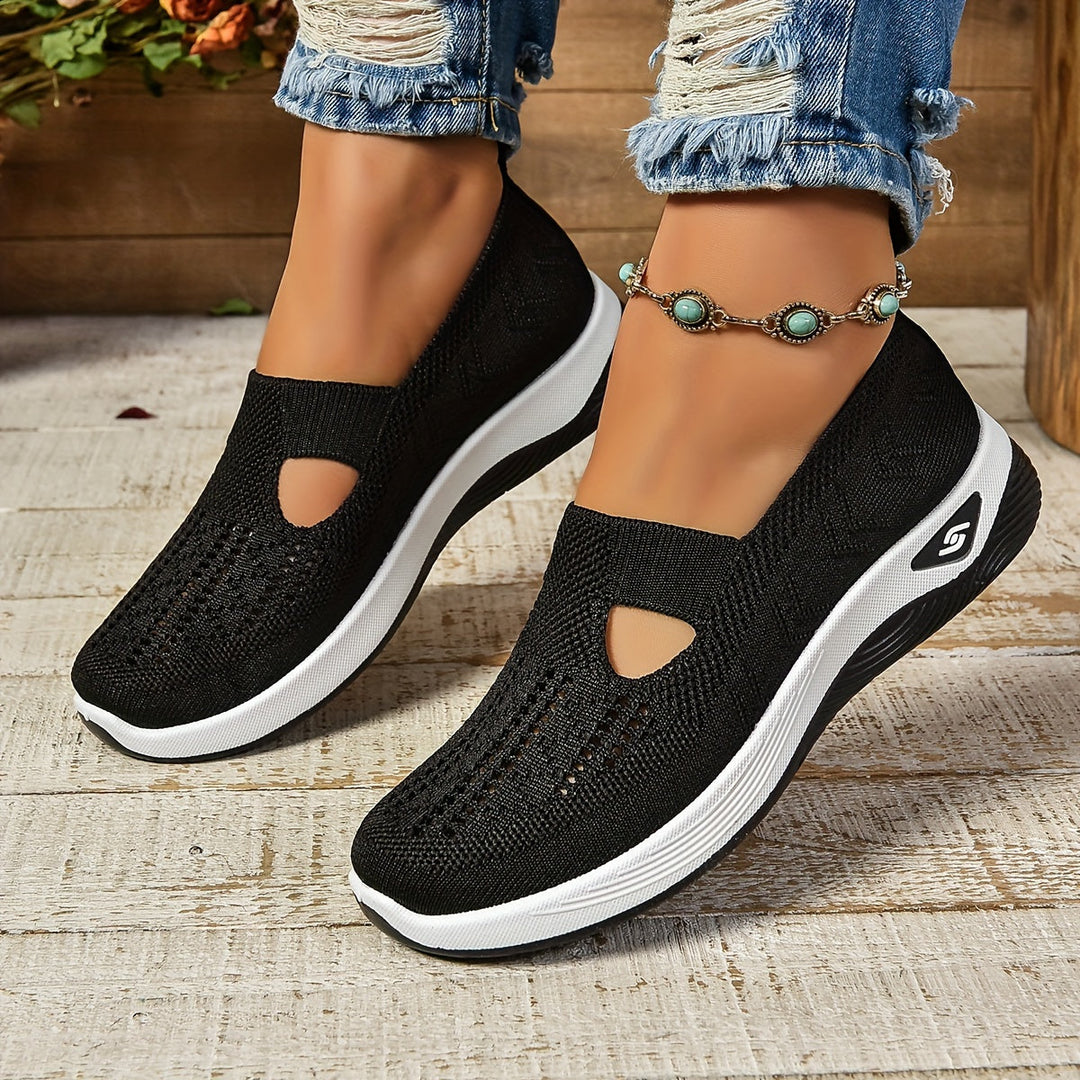 Lana Slip-Ons