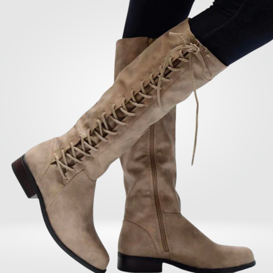 Aubrey Boots