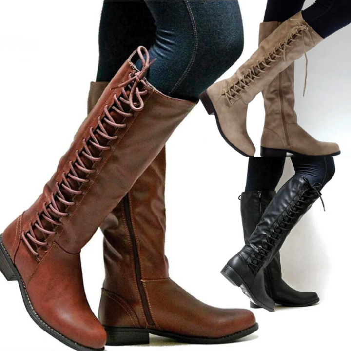 Aubrey Boots