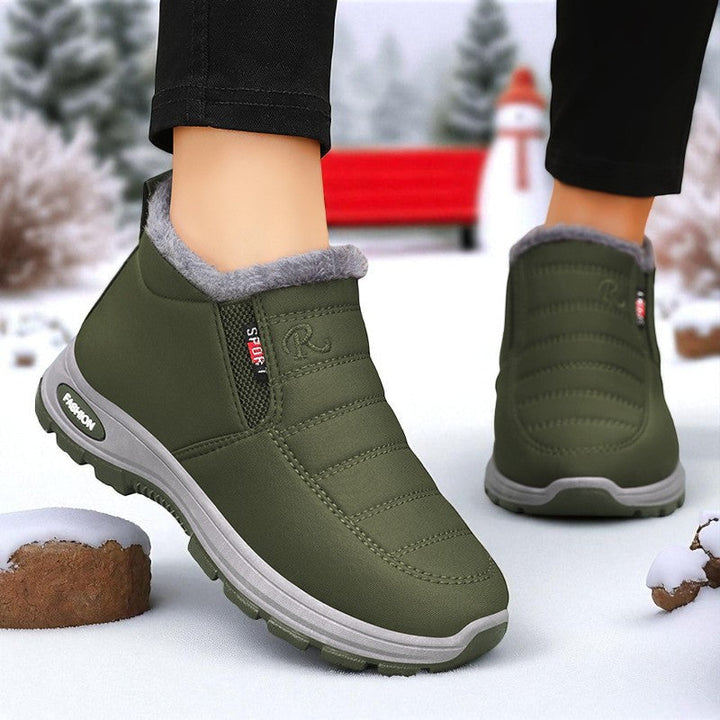 Kynlee Orthopedic Boots
