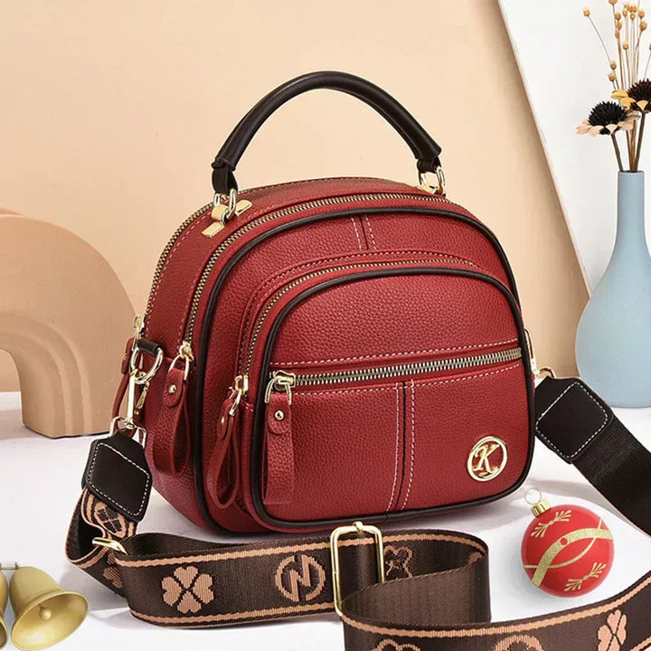 Gaia Shoulder Bags