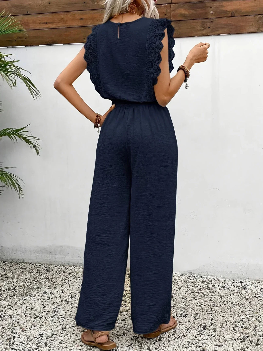 Zella Elegant Two-Piece Set
