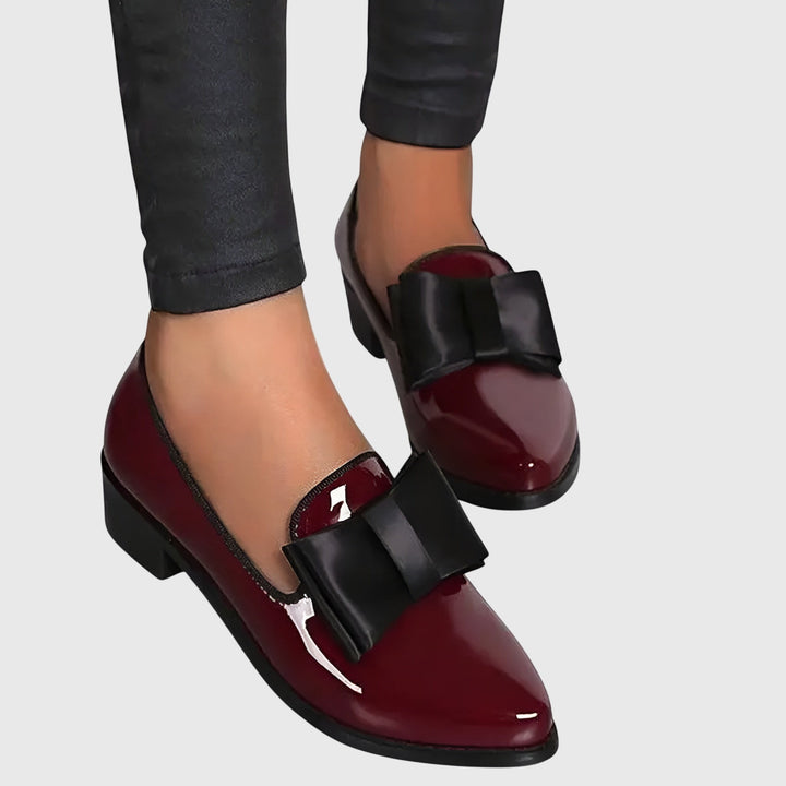 Rochelle Orthopedic Loafers