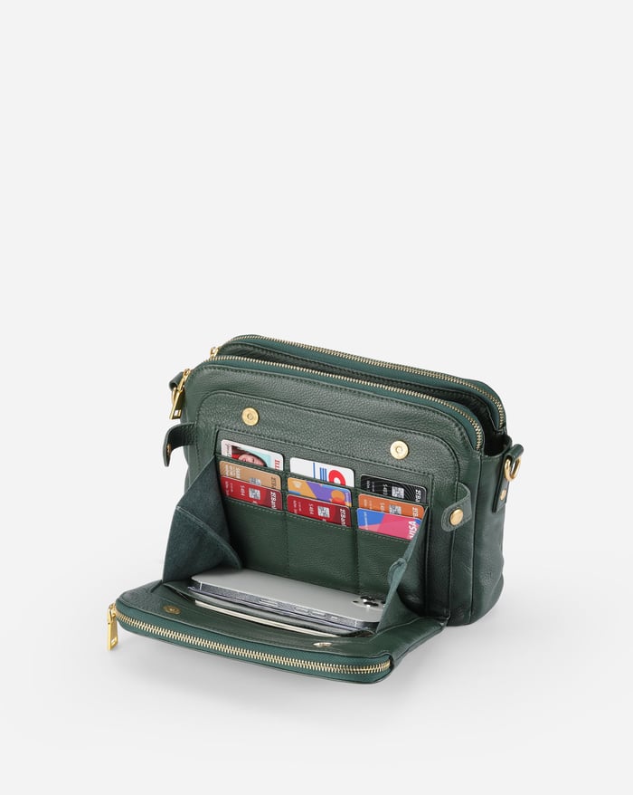 Jovie Crossbody Bags