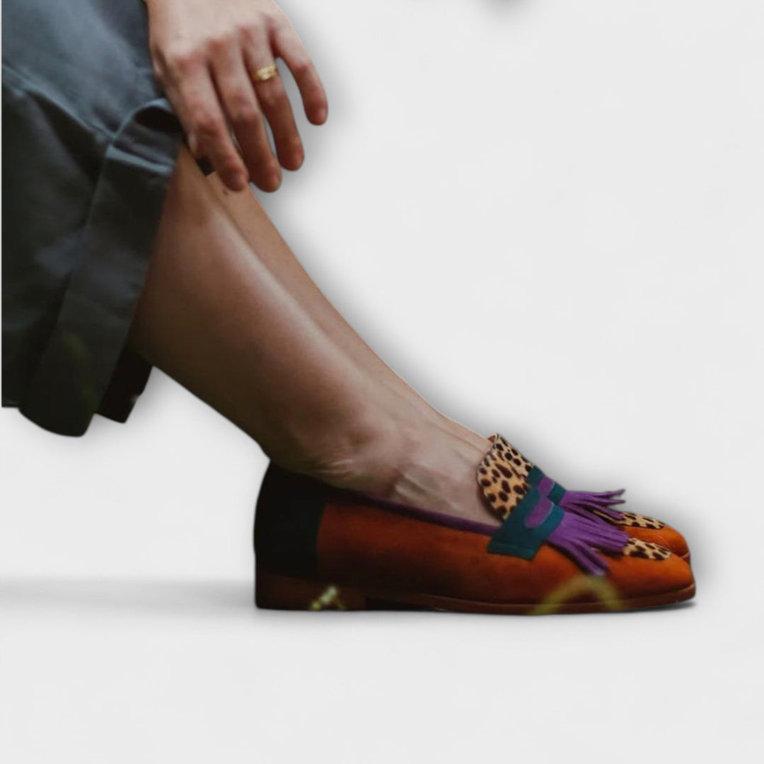 Maribel Loafers