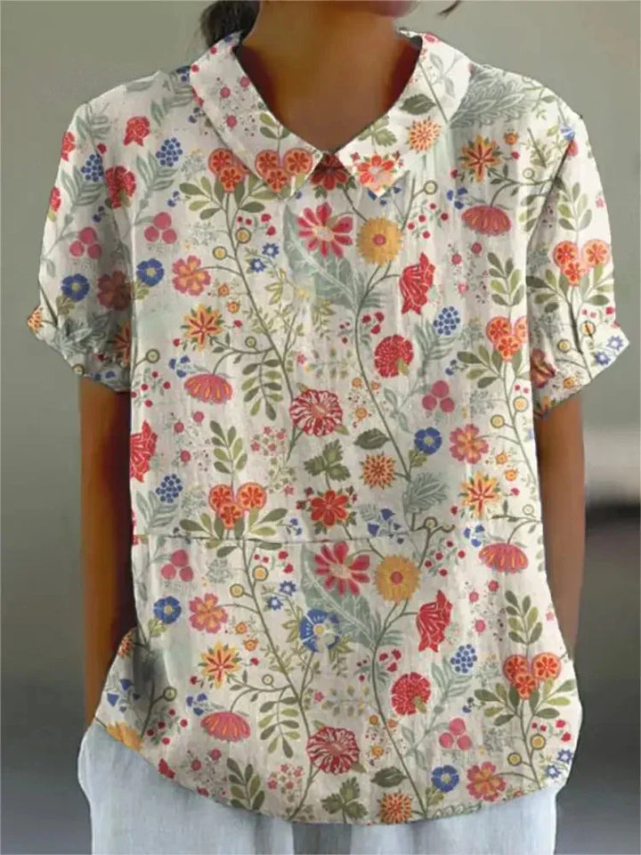 Marlene Shirts