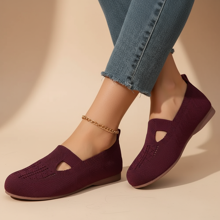 Darcy Orthopedic Sandals