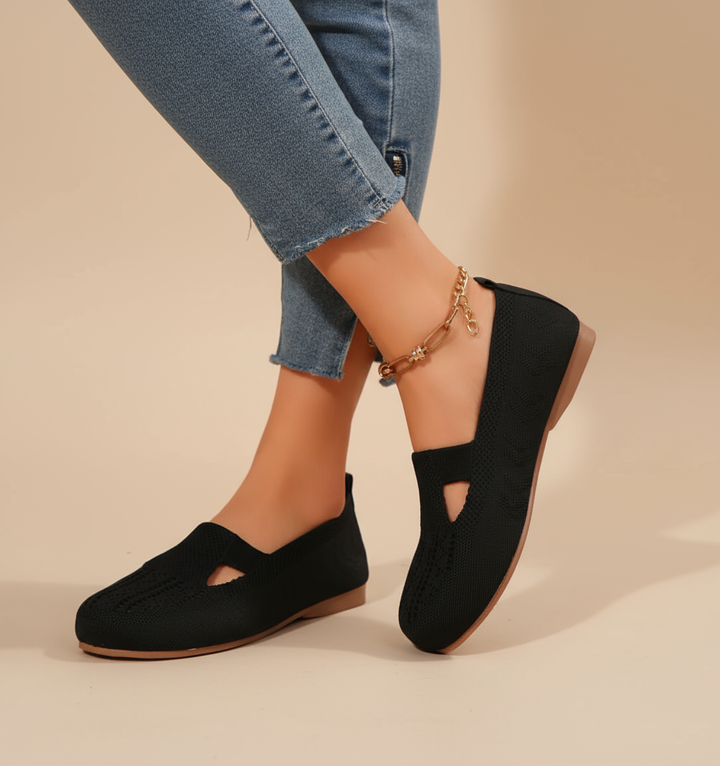 Fiona Orthopedic Sandals
