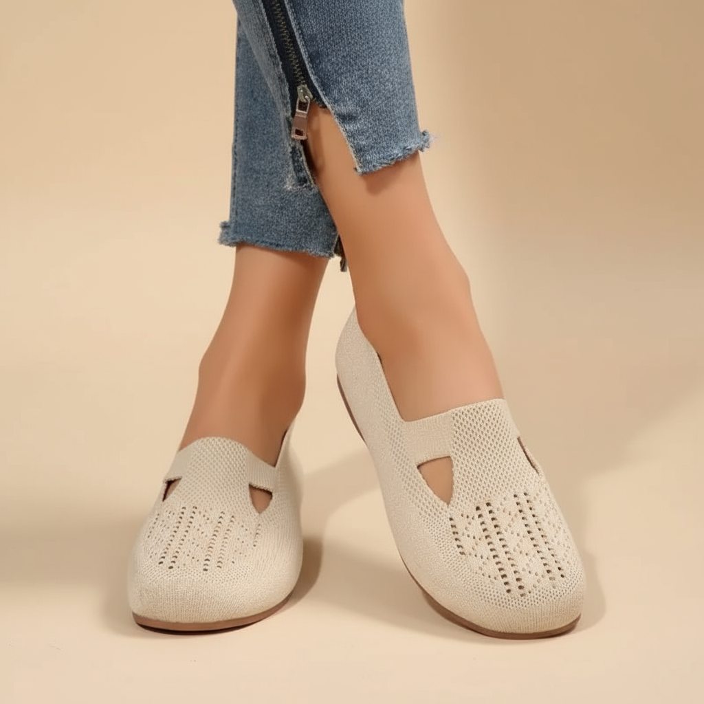 Darcy Orthopedic Sandals