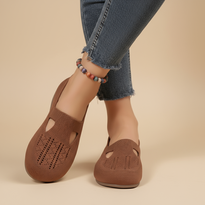 Fiona Orthopedic Sandals
