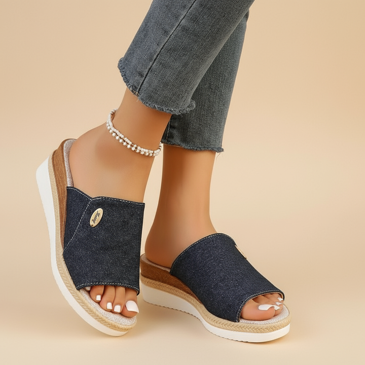 Talia Orthopedic Sandals