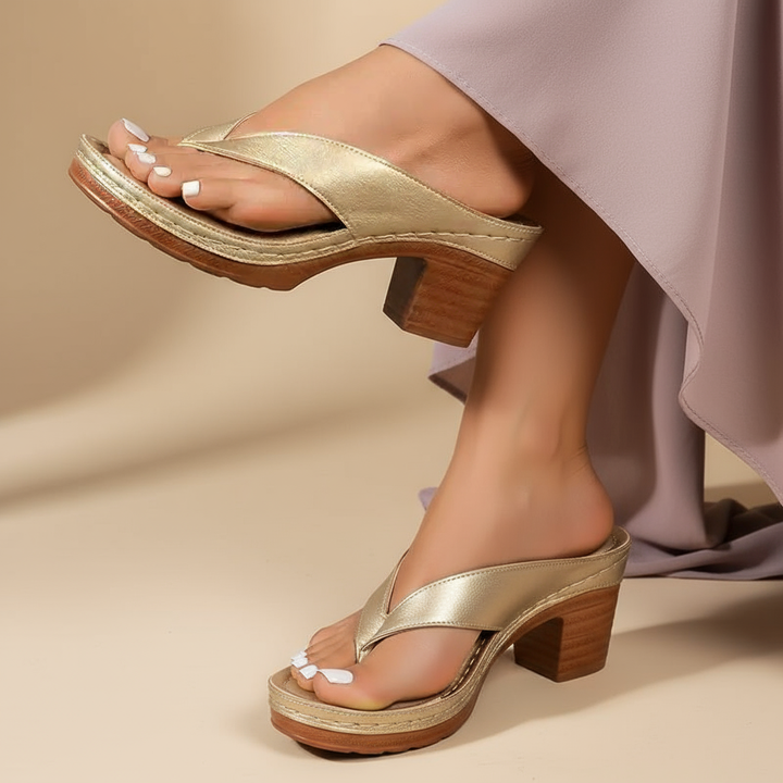 Yasmin Sandals