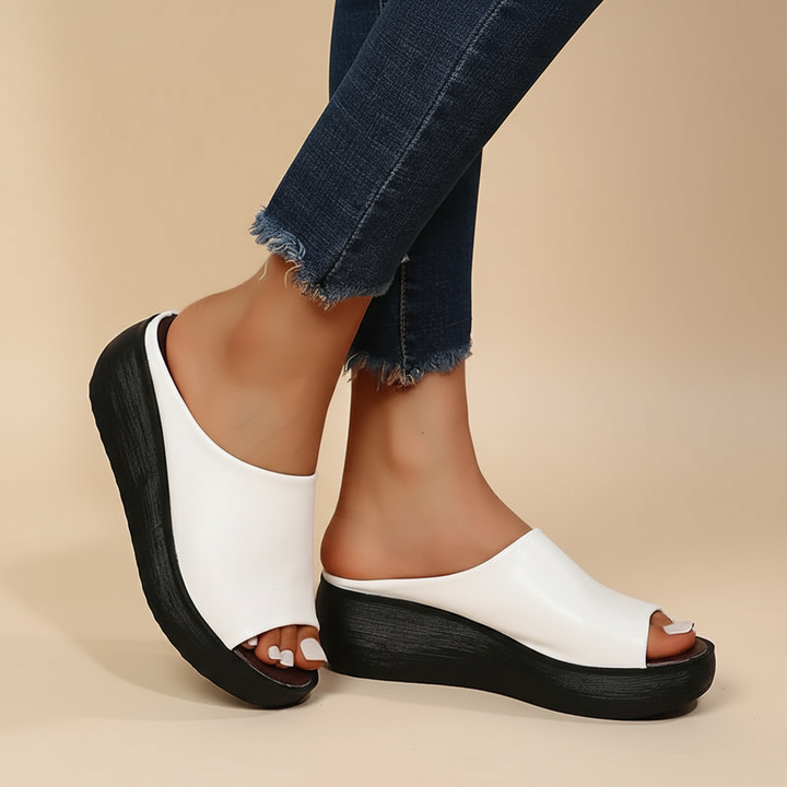 Elsie Orthopedic Sandals