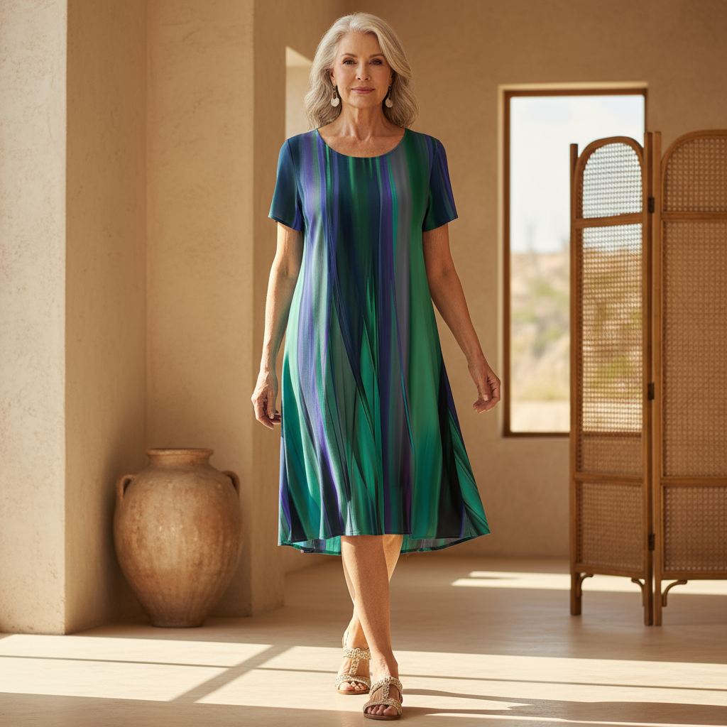 Charlie Dresses