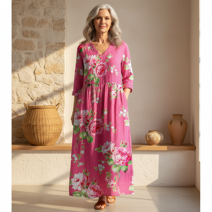 Rosemary Dresses