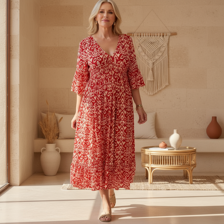 Lacey Dresses