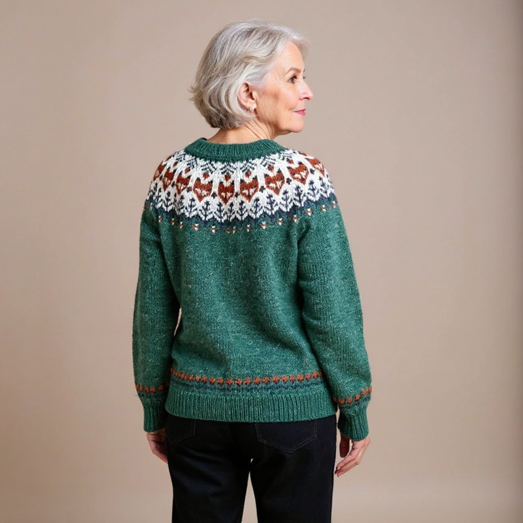 Carolina Icelandic Cardigans