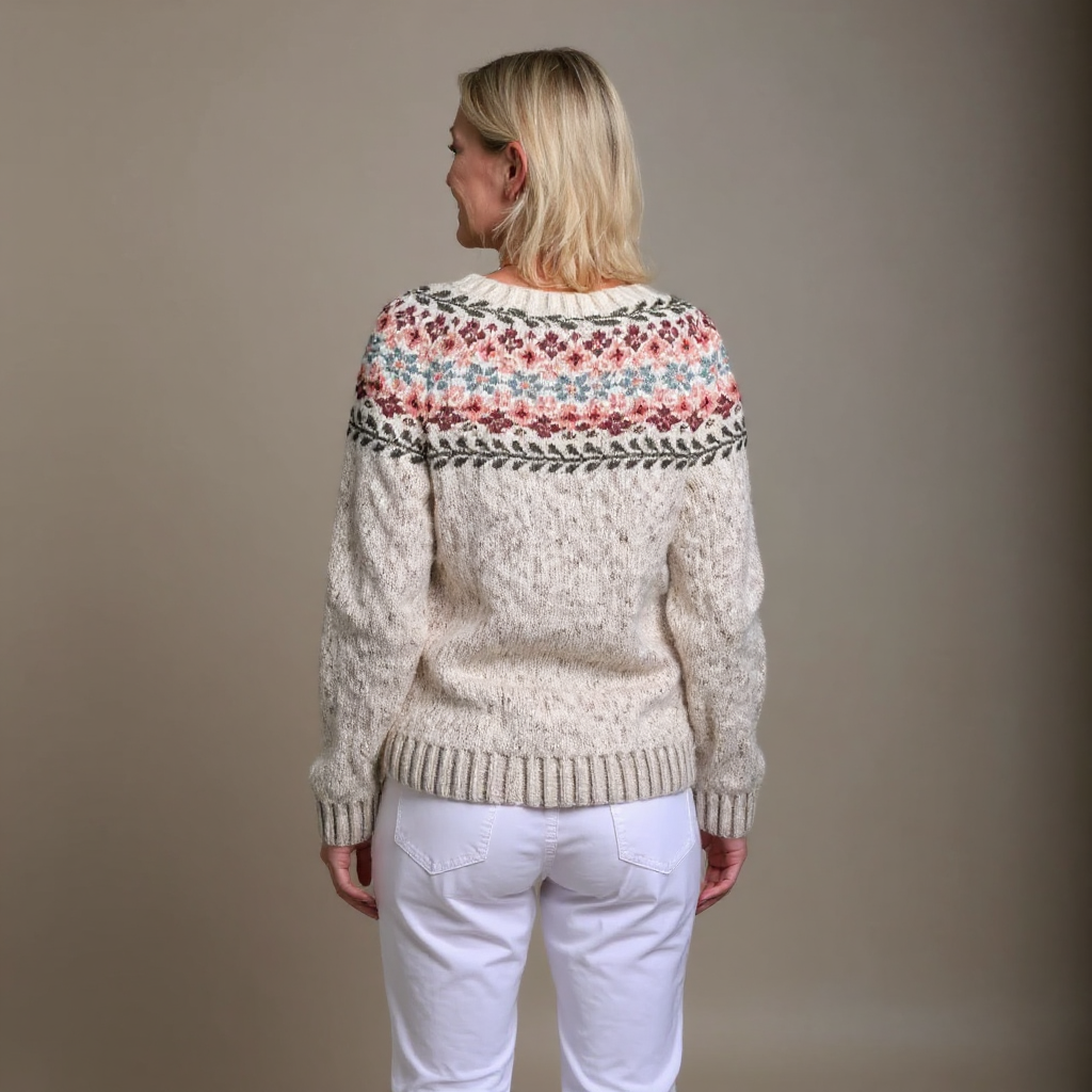 Madelyne Icelandic Cardigans