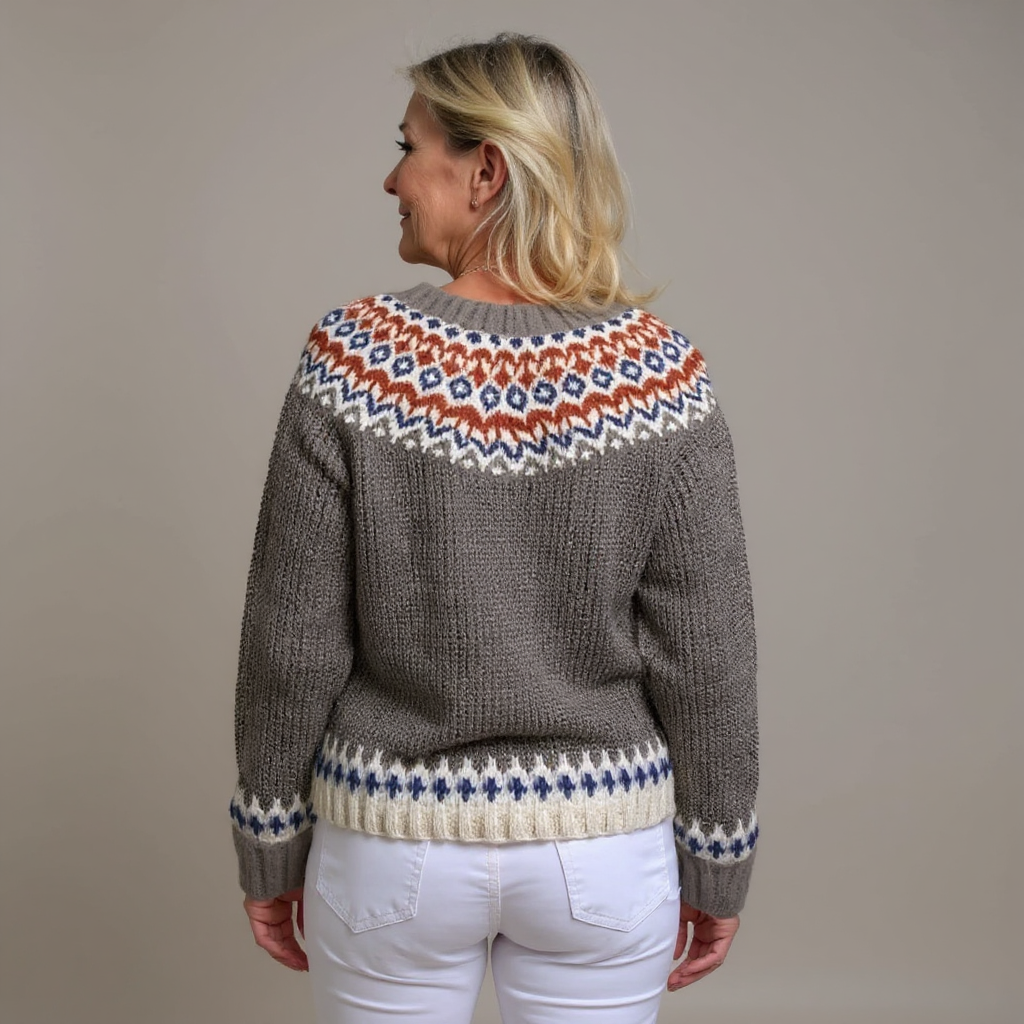 Gabriella Icelandic Cardigans