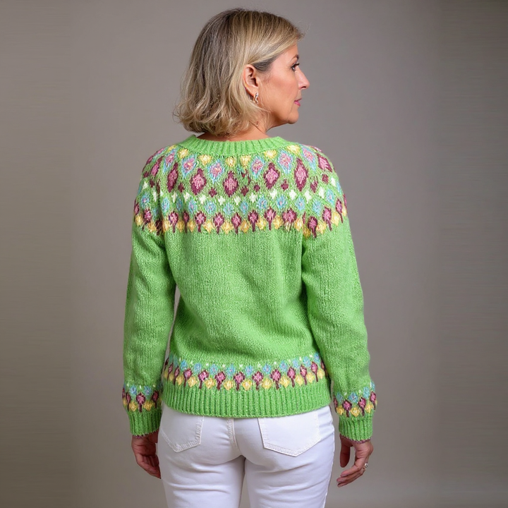 Rubie Icelandic Cardigans