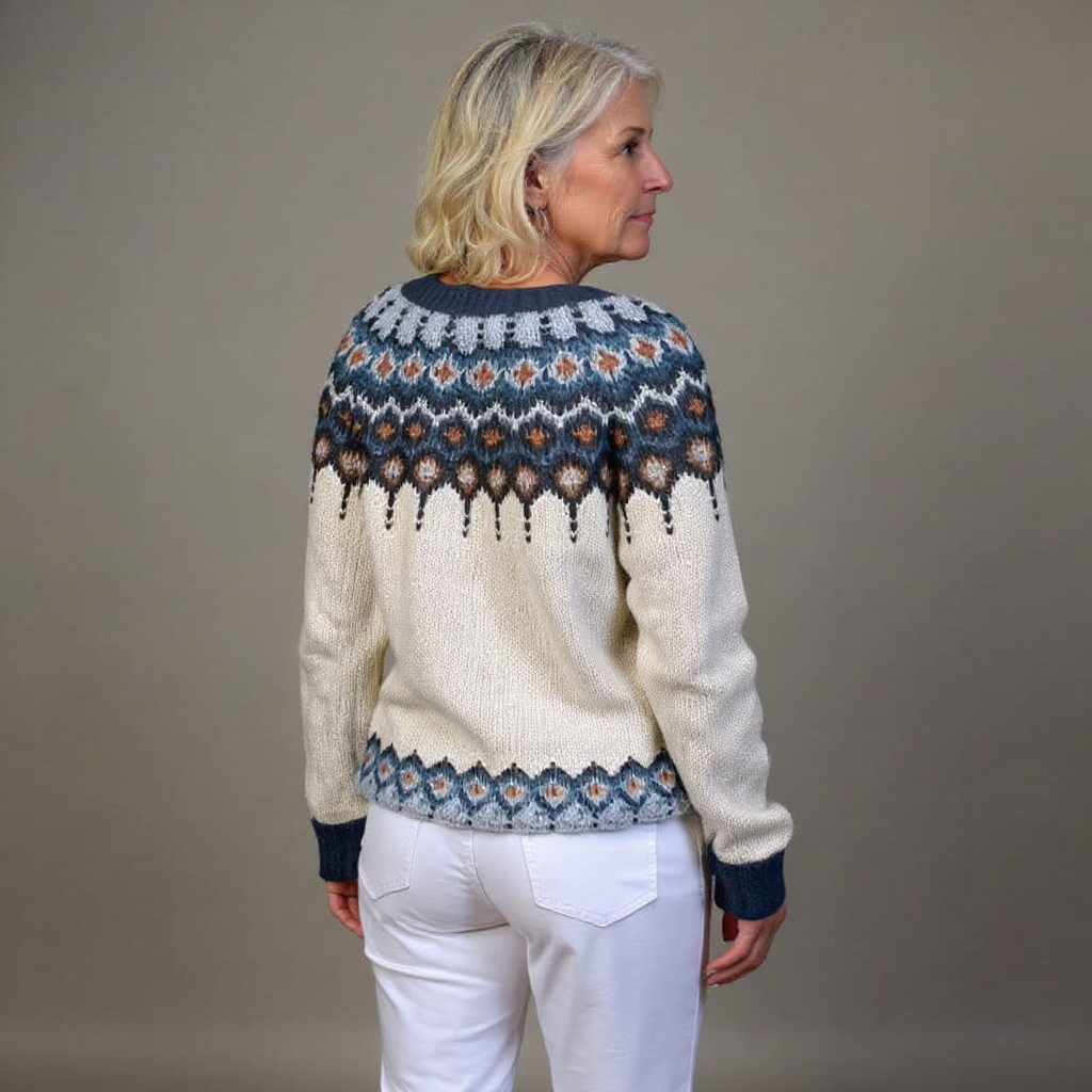 Kylie Icelandic Cardigans