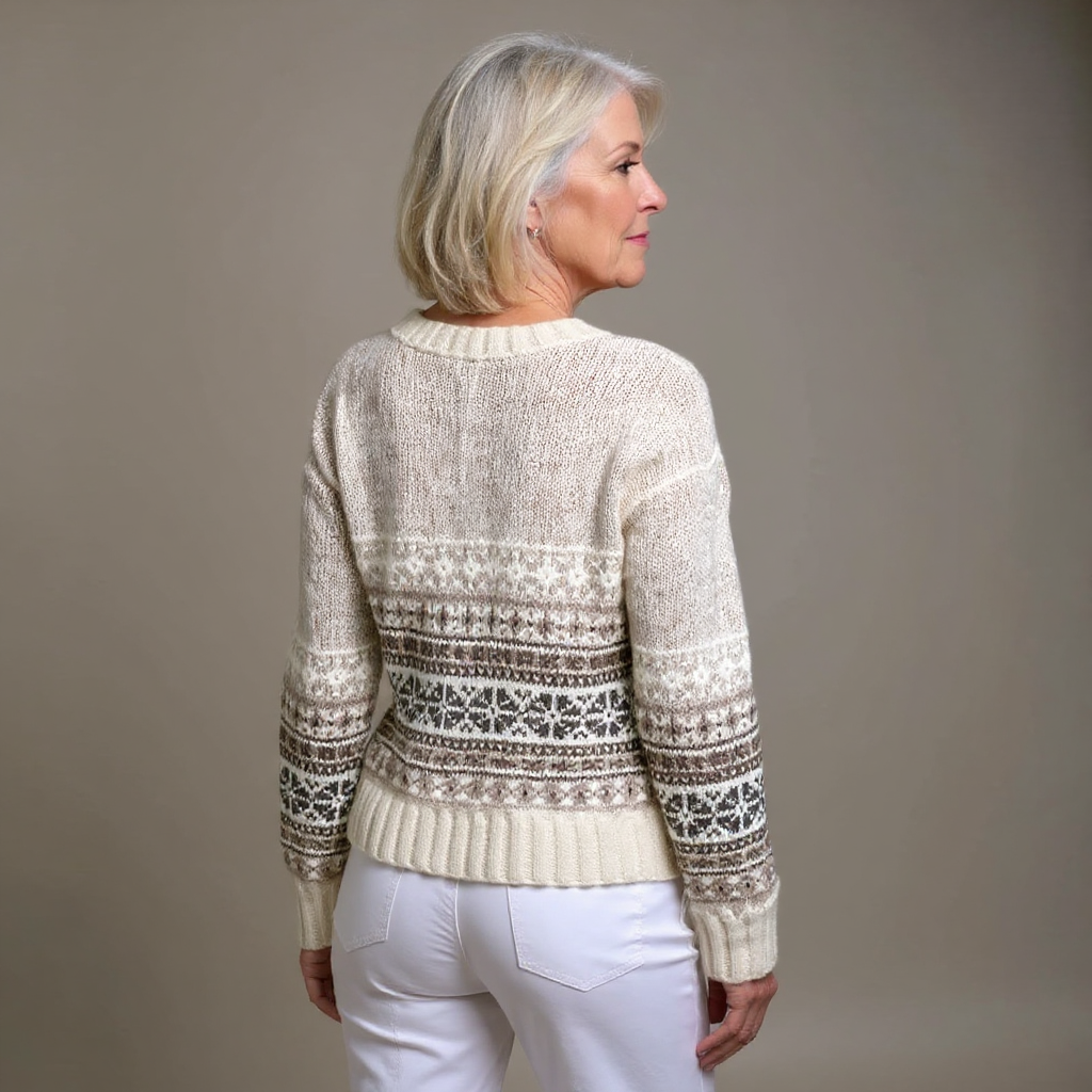 Bailey Icelandic Cardigans