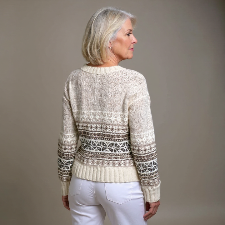 Bailey Icelandic Cardigans