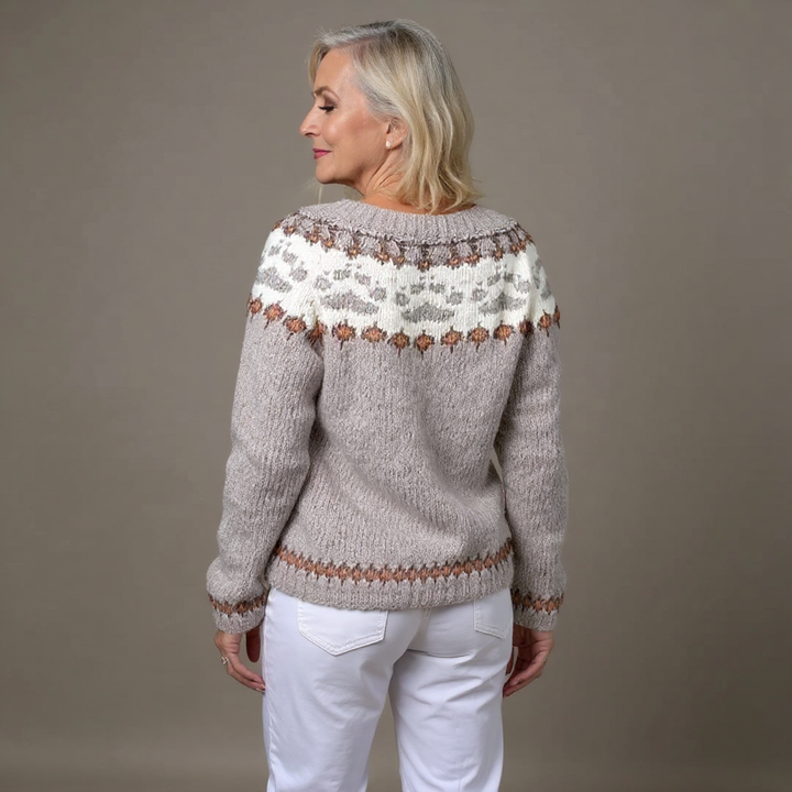 Emery Icelandic Cardigans