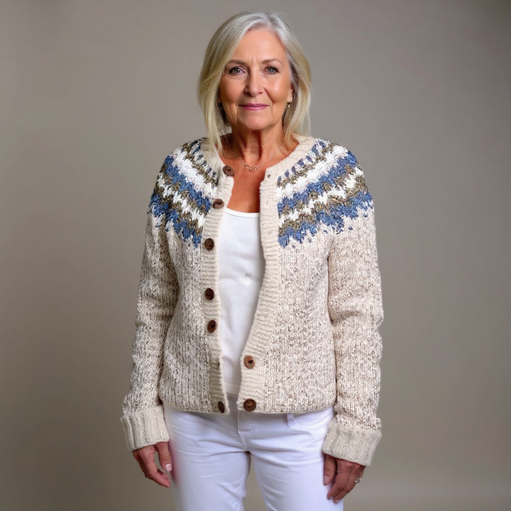 Peyton Icelandic Cardigans