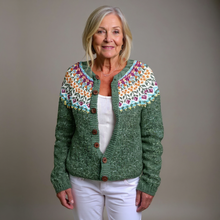 Alice Icelandic Cardigans