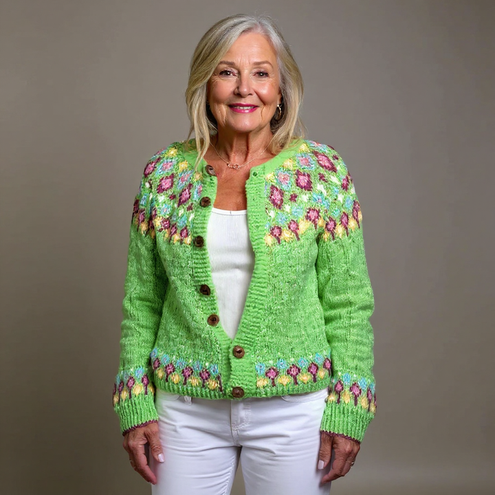 Rubie Icelandic Cardigans