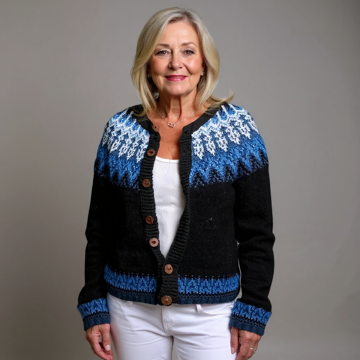 Givanna Icelandic Cardigans
