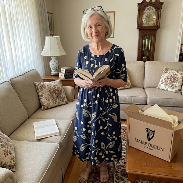 Deirdre M.