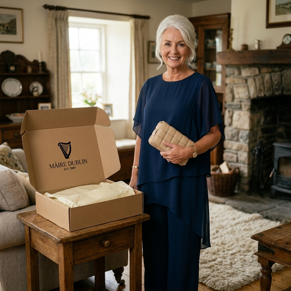 Siobhán G.