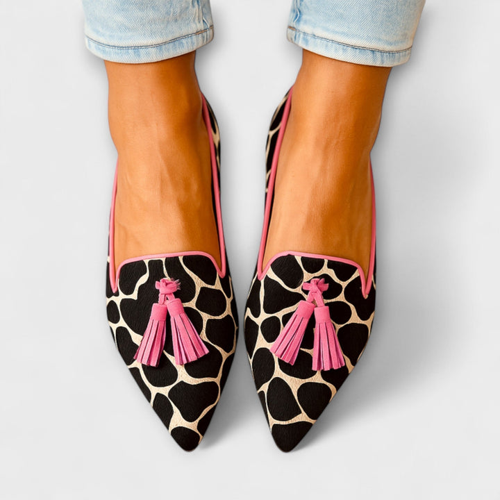 Steph Loafers