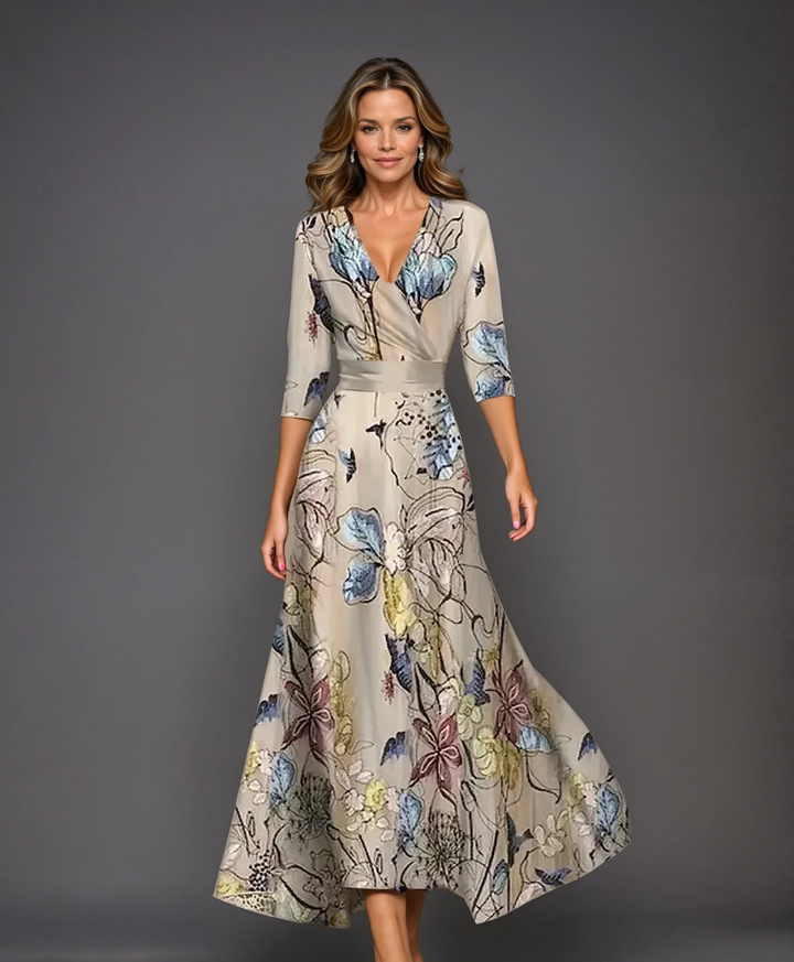 Dominique Dresses