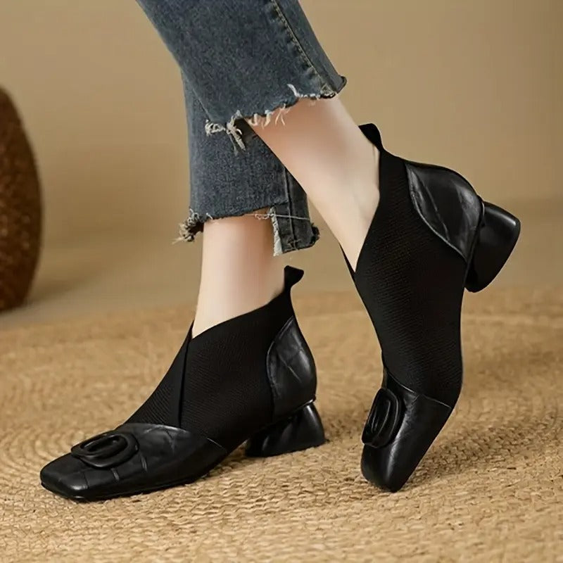 Abielyn Orthopedic Boots