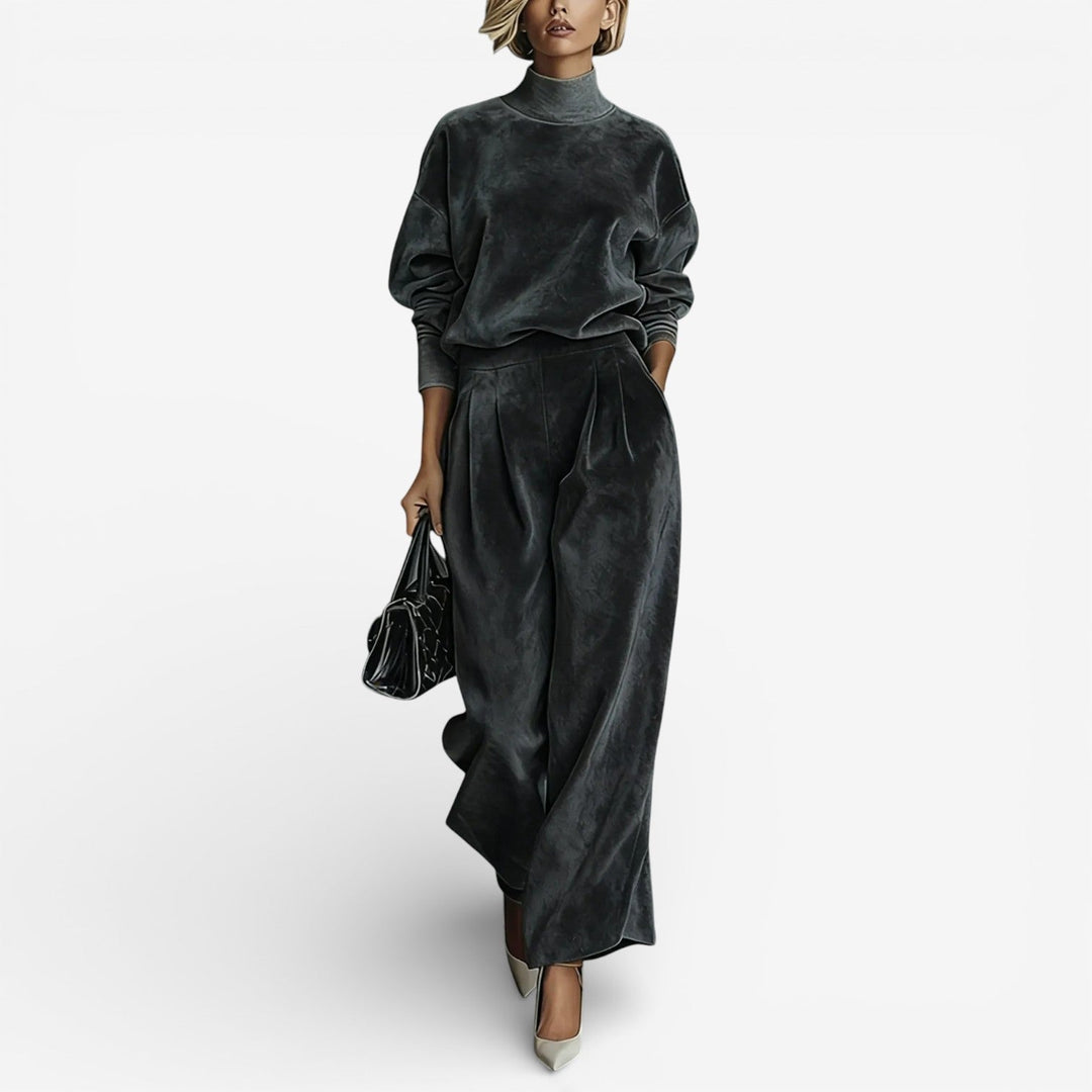 Evangeline Contemporary Set