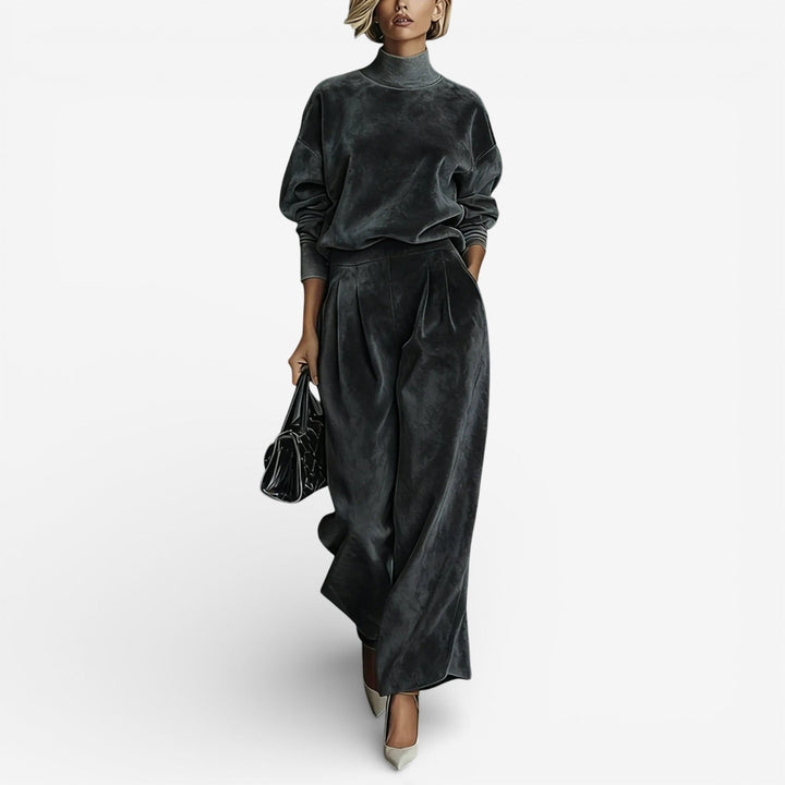 Evangeline Contemporary Set