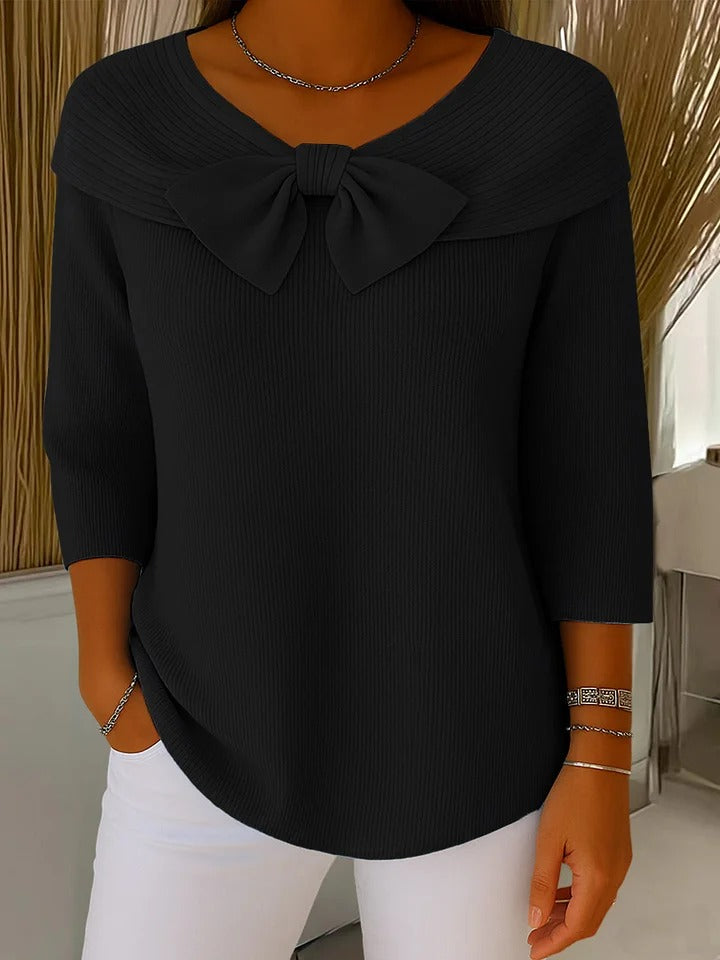 Anvie Sweaters