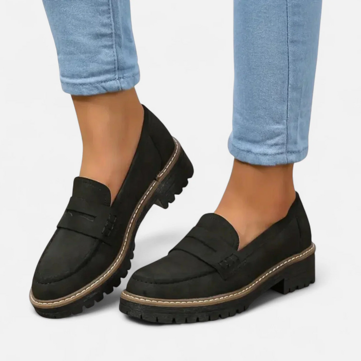 Sorelle Moccasins