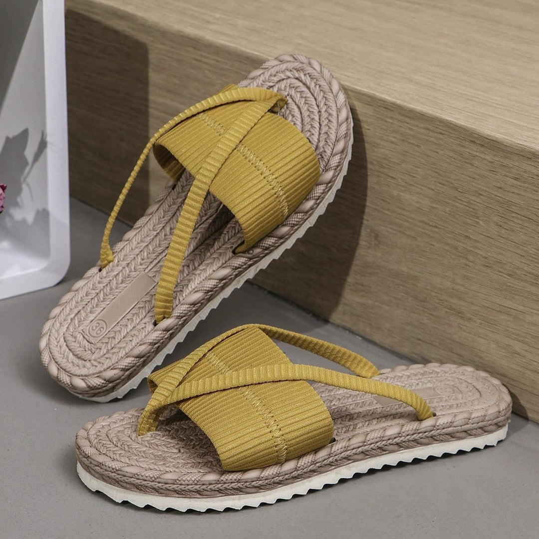 Josie Sandals