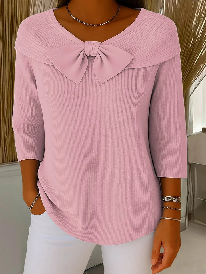 Anvie Sweaters
