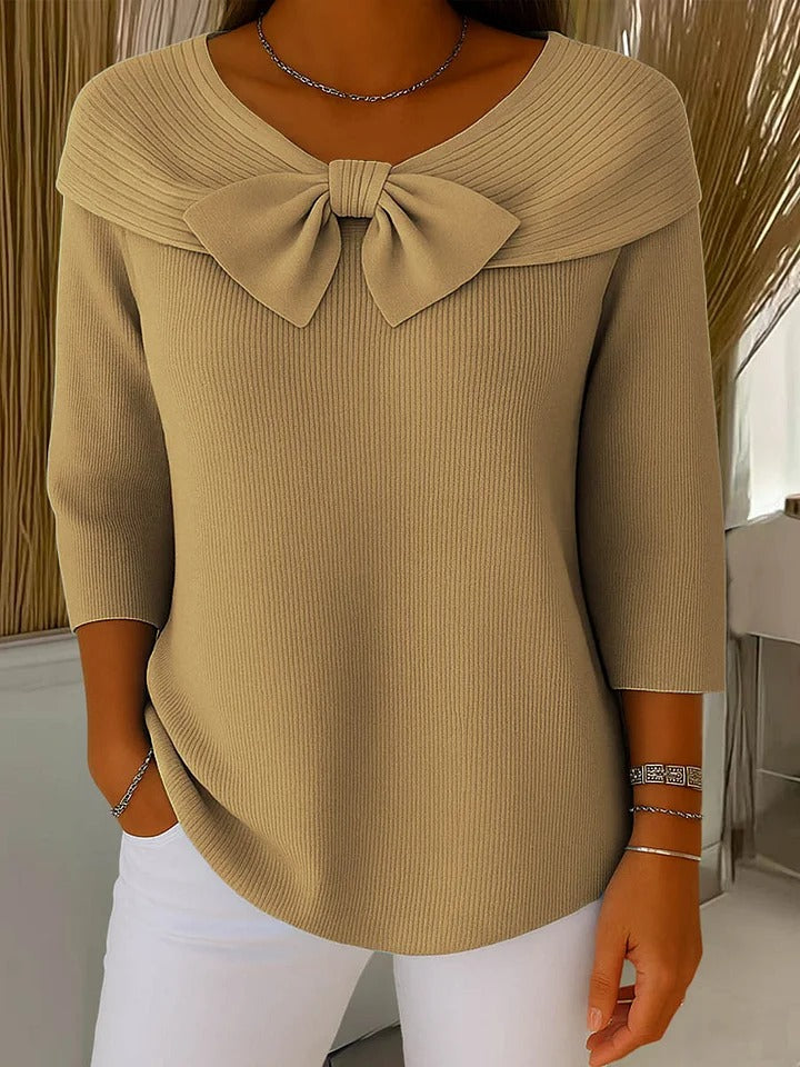 Anvie Sweaters