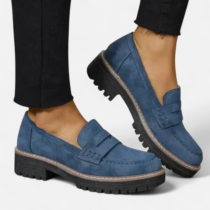 Sorelle Moccasins