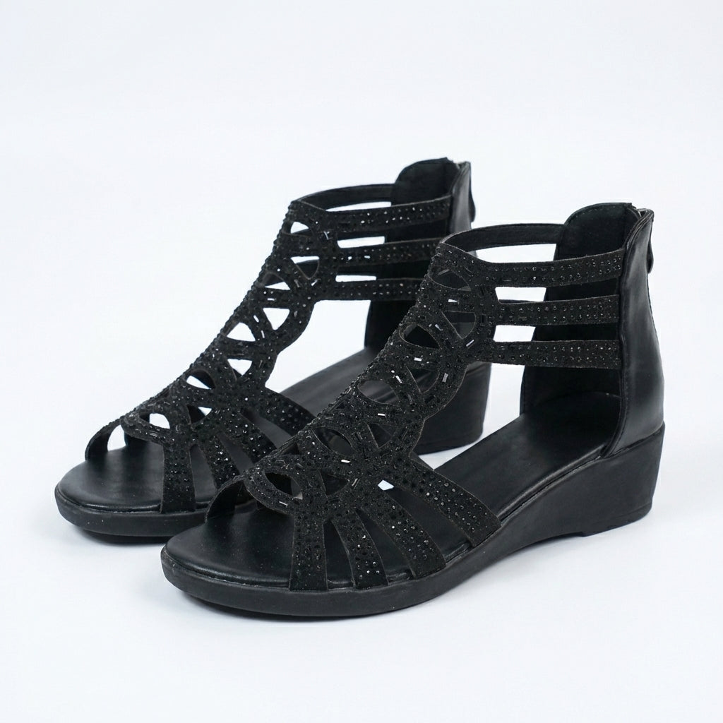 Arianne Orthopedic Sandals